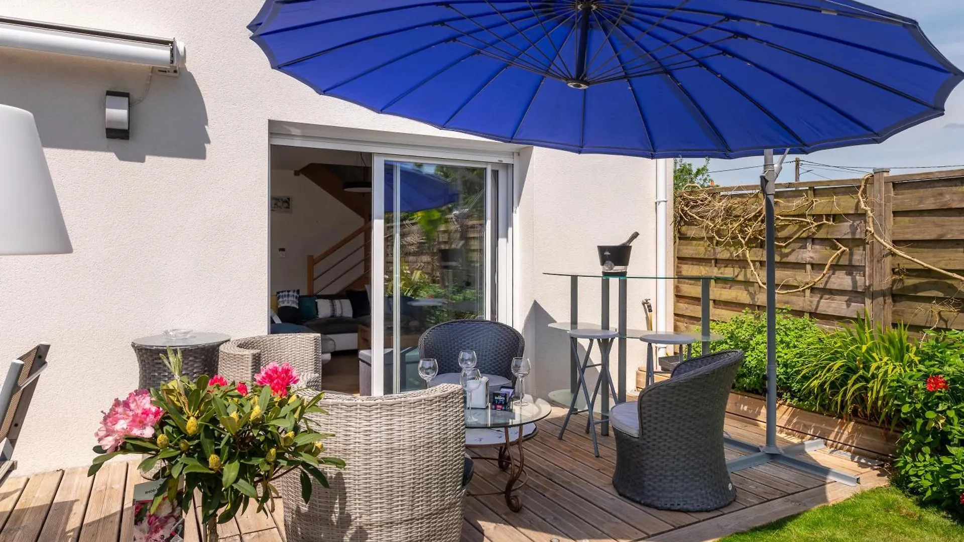 Holiday home Belle Maison De Vacances Belz France
