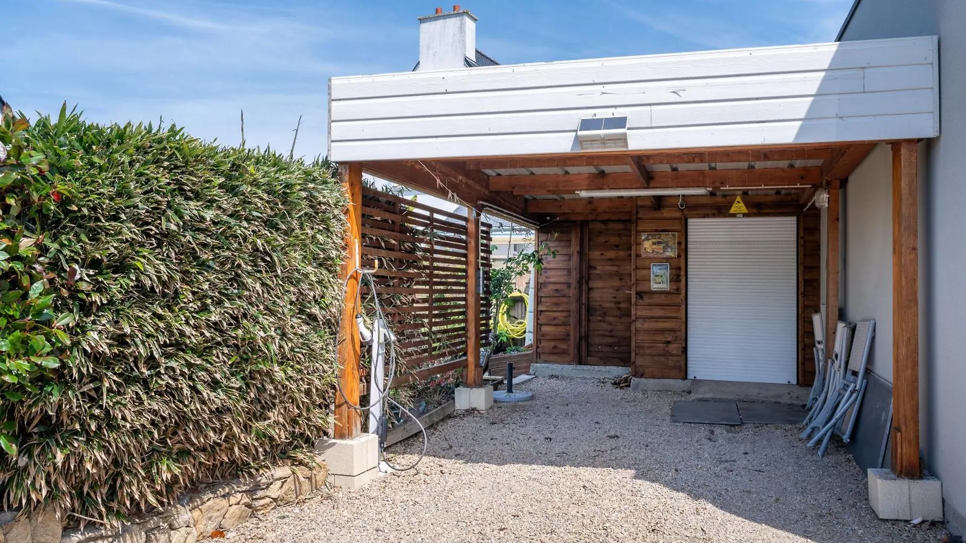 Belle Maison De Vacances Belz Holiday home