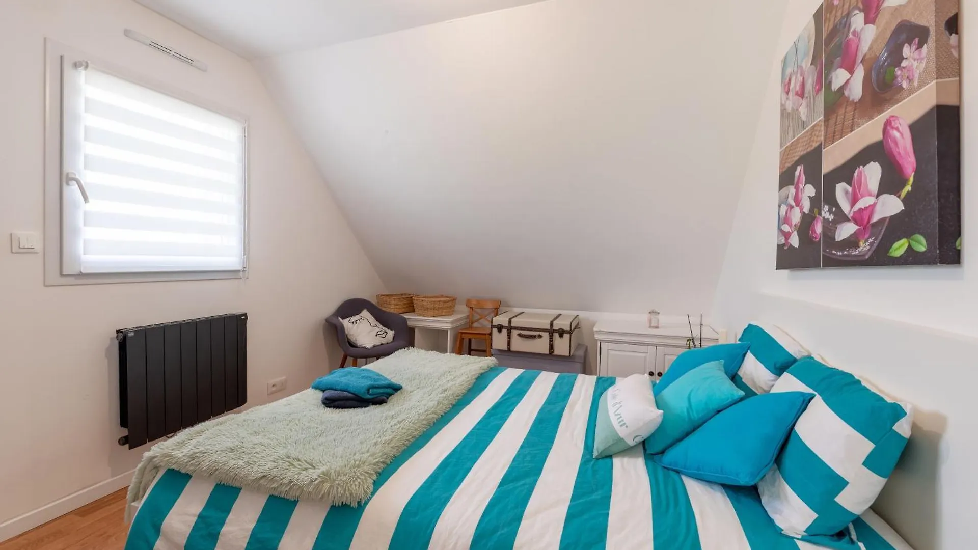 Belle Maison De Vacances Belz