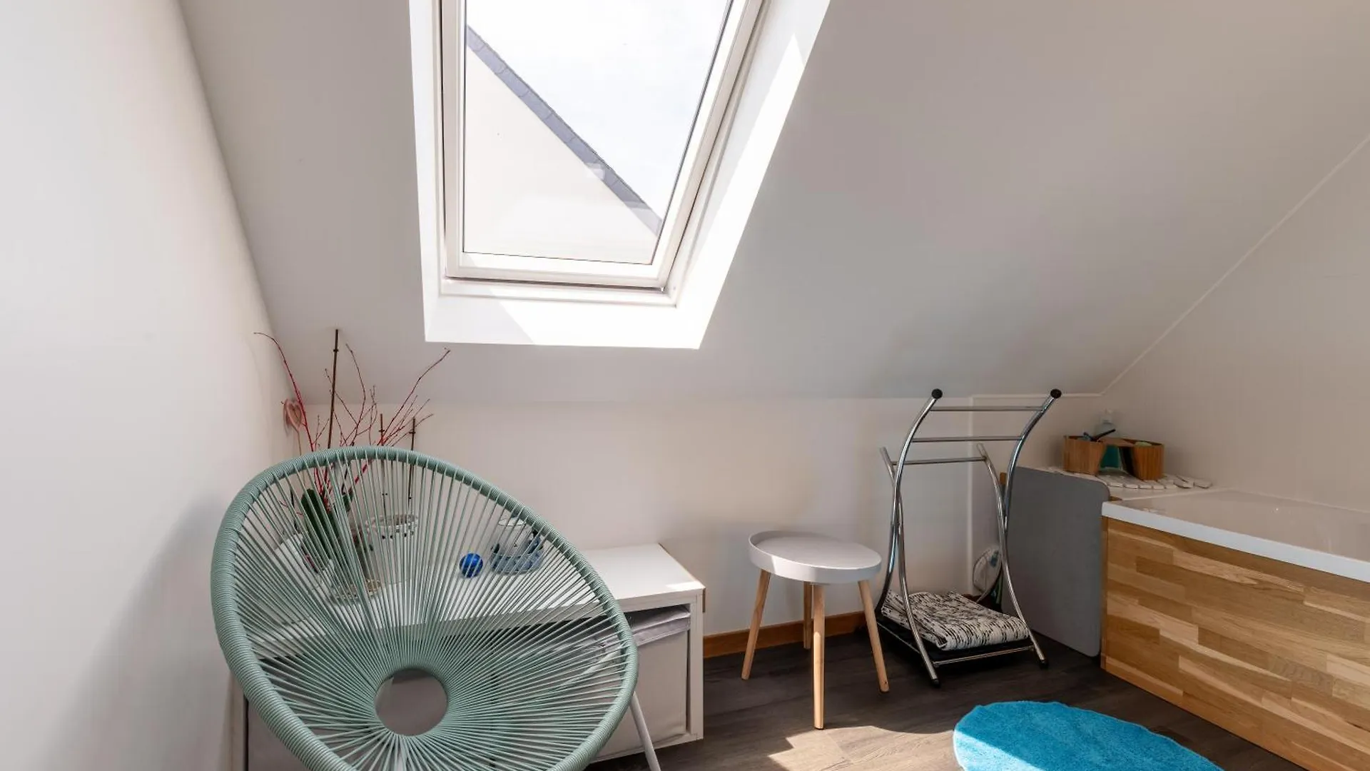 Holiday home Belle Maison De Vacances Belz