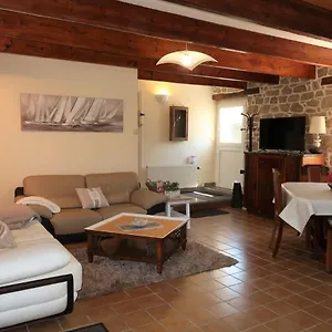  Hébergement de vacances Holiday Le Gite Des Oyats