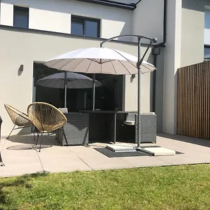  Hébergement de vacances ✪ Maison Chaleureuse Proche De La Mer ✪