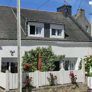  Hébergement de vacances Ty Cado